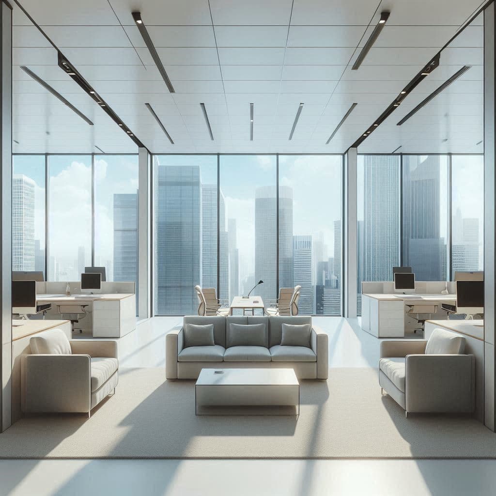 大厦名字文章配图